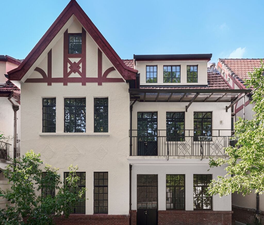 A Shanghai apre la CHERUBY House tra arte e moda. Intervista alla fondatrice