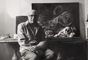 Una grande mostra al Mart di Rovereto per riscoprire l’arte di Eugene Berman