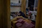 fabio bucciarelli occupied territories 5 Cosa sta accadendo realmente a Gaza? Intervista al fotogiornalista Fabio Bucciarelli
