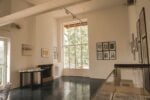 Lo Studio Museo Casorati a Pavarolo