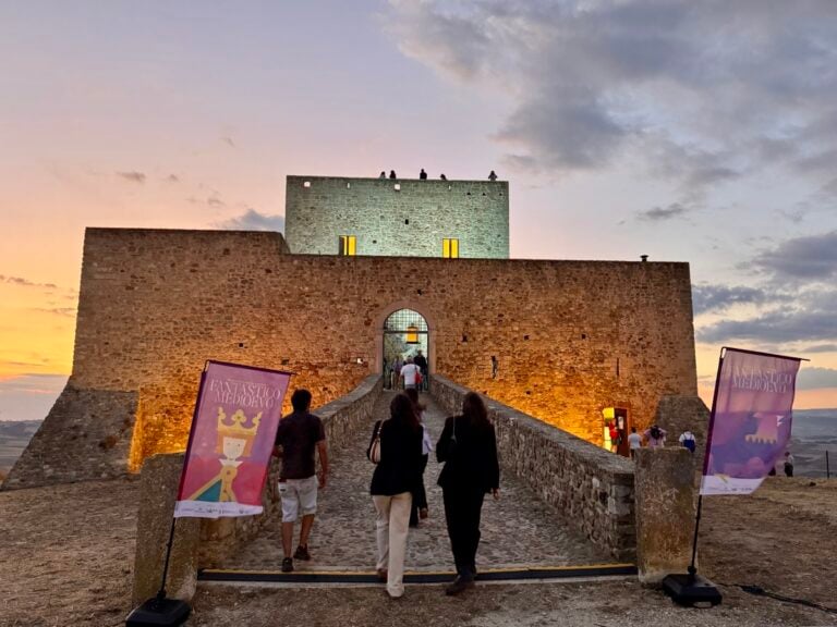 Festival Genzano