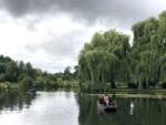 Francia. Amiens Festival international de jardins ©Photo Dario Bragaglia
