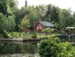 Francia. Amiens Festival international de jardins ©Photo Dario Bragaglia