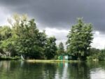 Francia. Amiens Festival international de jardins ©Photo Dario Bragaglia