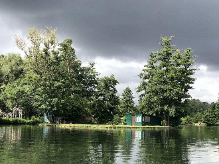 Francia. Amiens Festival international de jardins ©Photo Dario Bragaglia