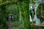 Francia. Amiens Festival international de jardins ©yannmonel
