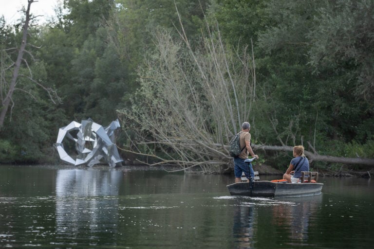 Francia. Amiens Festival international de jardins ©yannmonel