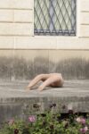 Furla Series - Sara Enrico. Under the Sun, Beyond the Skin, installation view at GAM, Milano, 2025. Photo Andrea Rossetti. Courtesy Fondazione Furla