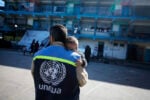 Gaza a través de sus ojos