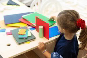Triennale Milano si apre a famiglie e bambini con un nuovo spazio creativo. Si chiama Gioco