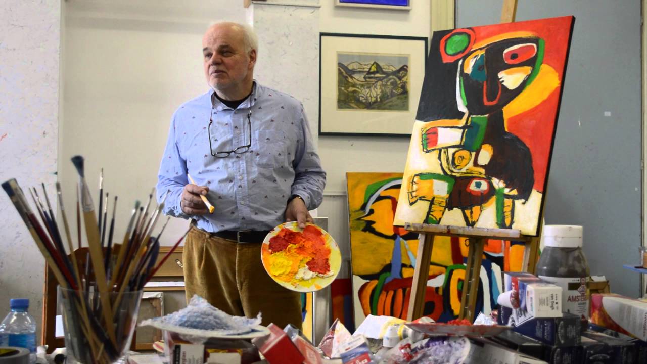 Geert Jan Jansen