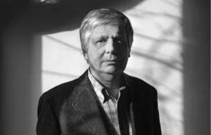 Il cuore austero della poesia. Intervista al poeta Giancarlo Pontiggia