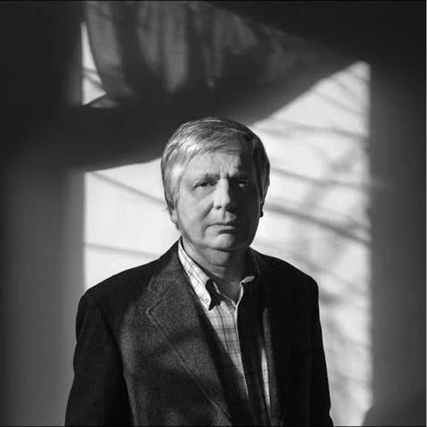 Giancarlo Pontiggia