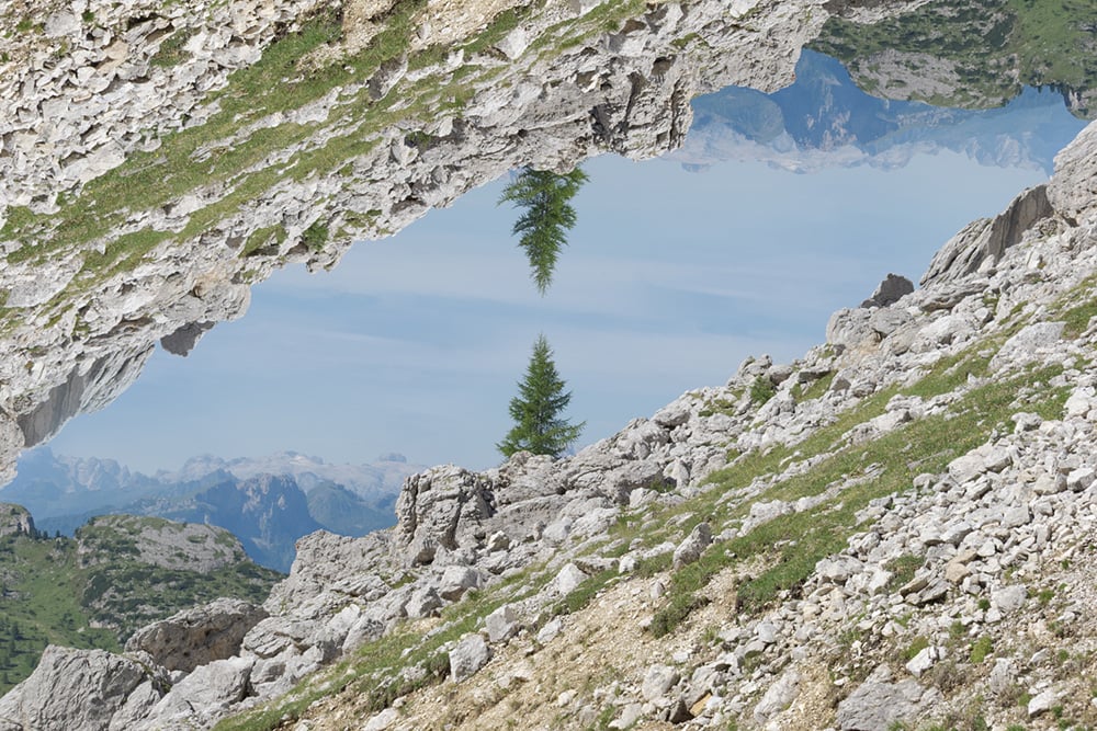 Lagazuoi Photo Award New Talents