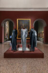 Giorgio Armani, Milano Per Amore, Pinacoteca di Brera photo @agnese bedini @melania dalle grave @dsl studio