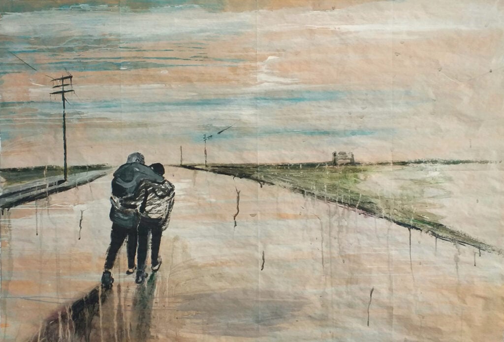 L’arte del perdono