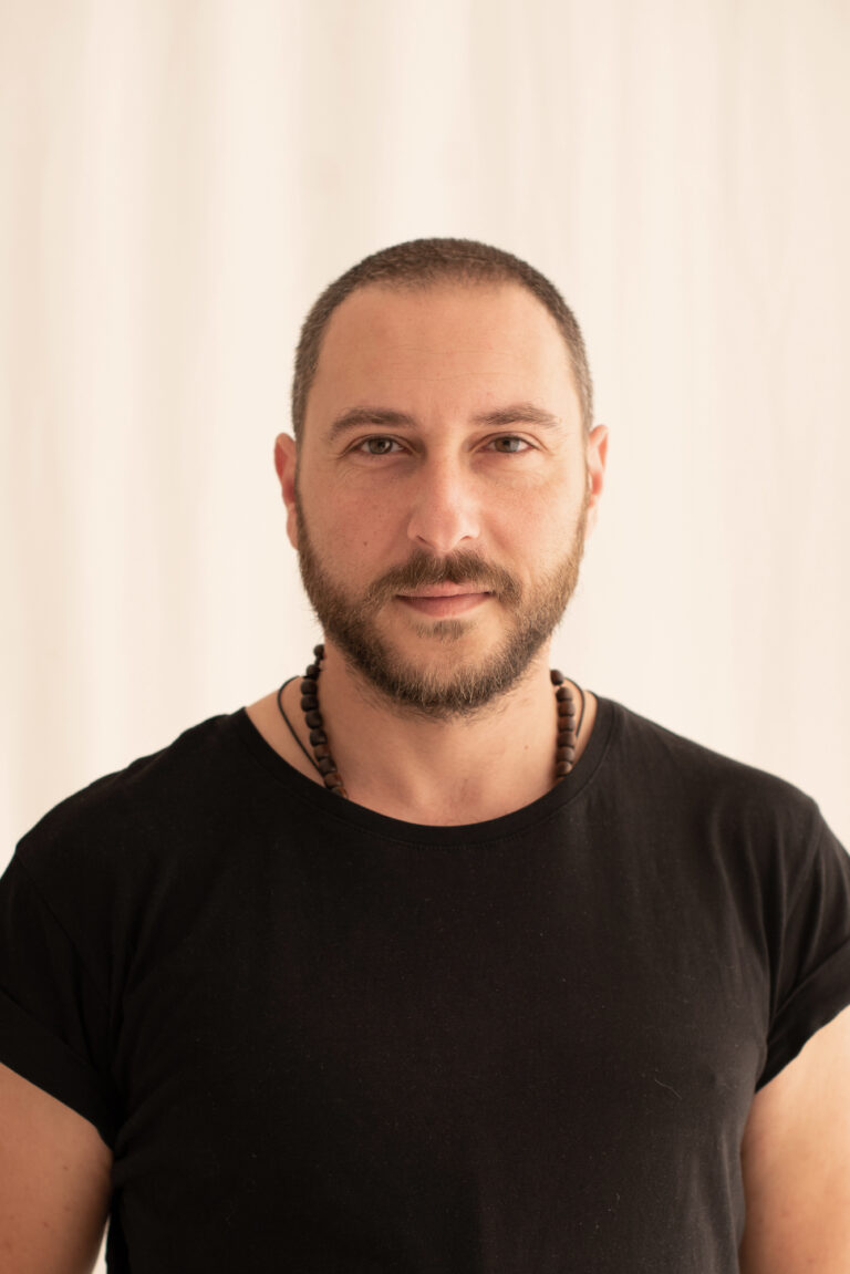 Giuseppe Campailla