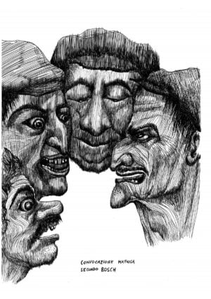 La cultura e il diavolo