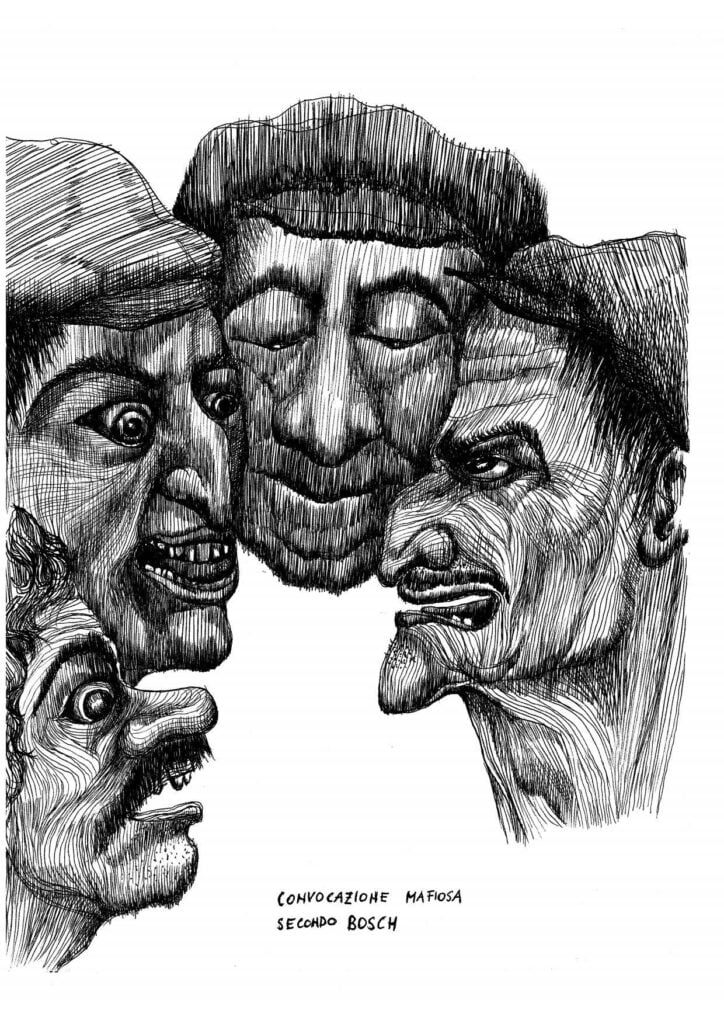 La cultura e il diavolo