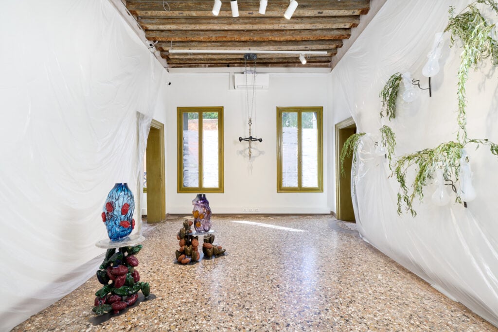 A Venezia la Biennale del design apre le porte al passato e al contemporaneo 