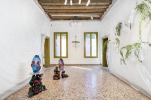 A Venezia la Biennale del design apre le porte al passato e al contemporaneo 