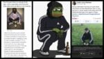 Immaginario visivo del caso Charlie Kirk. Primo omicidio politico memetico della storia 