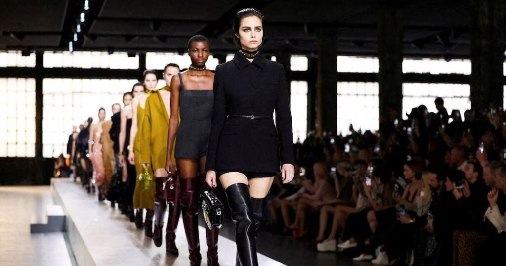 La moda sta cambiando. Stagione di debutti alle Fashion Week di Milano a Parigi