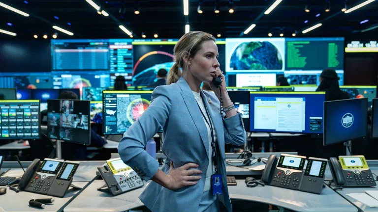 Kathryn Bigelow e la follia nucleare del film “House of Dynamite”