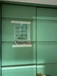 I muri di Brescia ripuliti da Ghost Pitùr. Prima e dopo