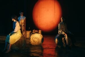 Intervista alle ideatrici del festival IF_Legacy di Roma che riflette sul presente a partire dal futuro