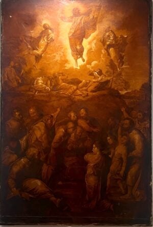 Raffaello. Le Stanze e le Logge vaticane nel segno di Paul Letarouill