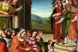 L'atteso ritorno. Raffaello per Monteluce dai Musei Vaticani