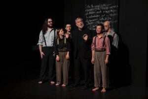 A Bergamo 10 giorni di teatro, arte e riflessioni sull’accessibilità culturale 