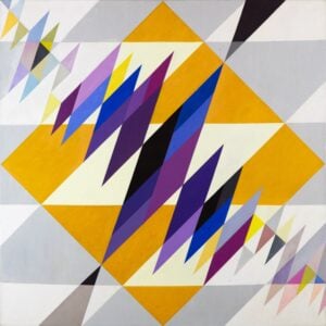 Romano Rizzato - Percezioni Visive