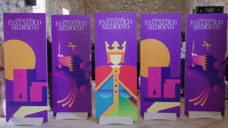 Inaugurazione