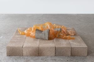 Anna-Lena Krause / Viktor Petrov - Through Invisible Walls