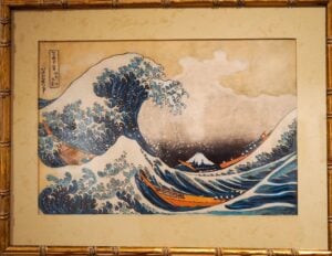 Da Hokusai allo Studio Ghibli: il Giappone è in mostra a Perugia