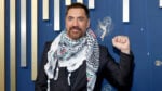 La kefiah, simbolo dell’artigianato e della cultura palestinese