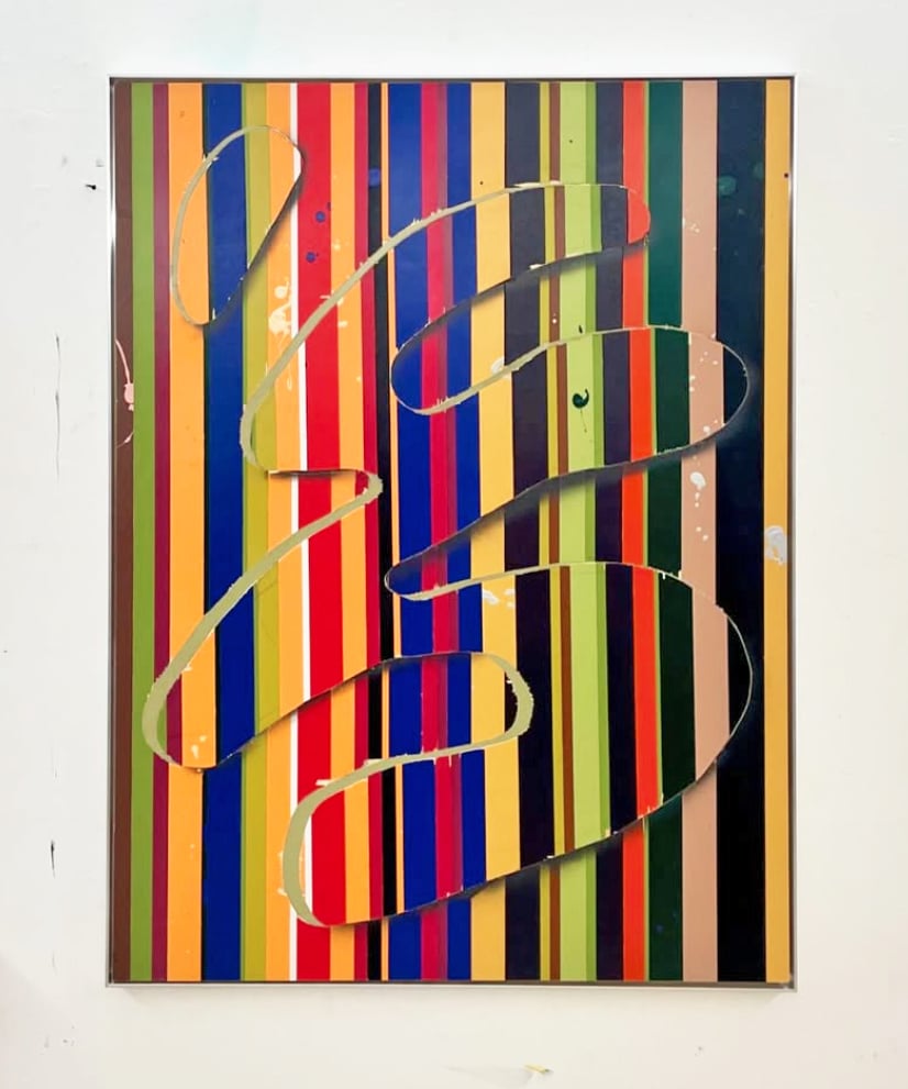 Jay Gard / Wolfgang Flad – On Life the Universe and Everything Else