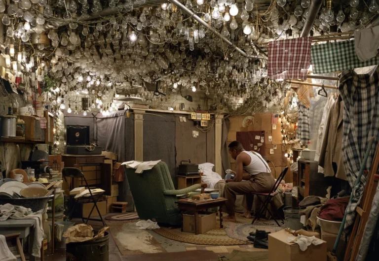 Jeff Wall - Gallerie d’Italia