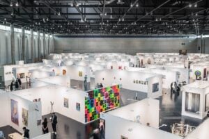 Il weekend dell’arte contemporanea in Austria con le fiere viennacontemporary e Parallel Vienna