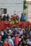 La processione del santo, Accettura (Matera), 2012. Photo Nicola Paolicelli. © BY-SA 4.0 _https___creativecommons.org_licenses_by-sa_4.0_, via Wikimedia Commons