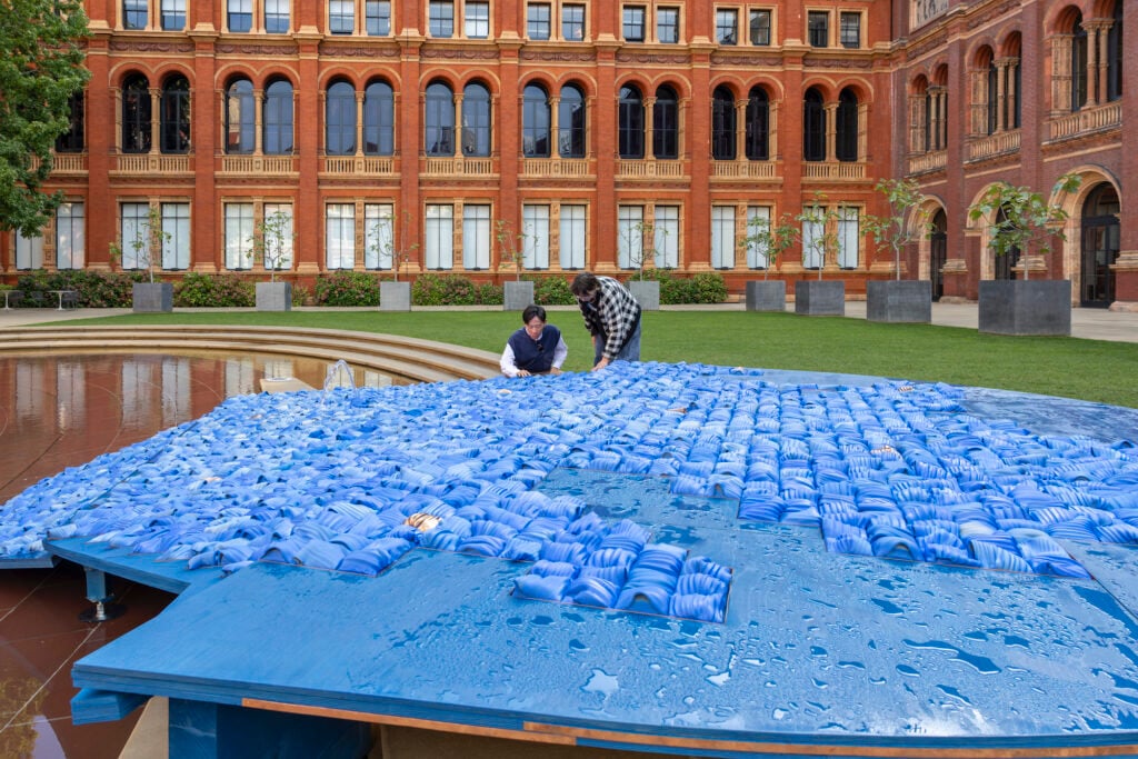 Cosa vedere a Londra durante il London Design Festival 2025