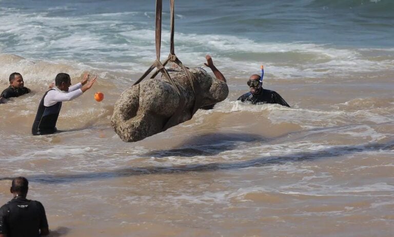 Riepilogo delle scoperte archeologiche dell’estate 2025. Tra mausolei, tribunali medievali e un’antica città sommersa