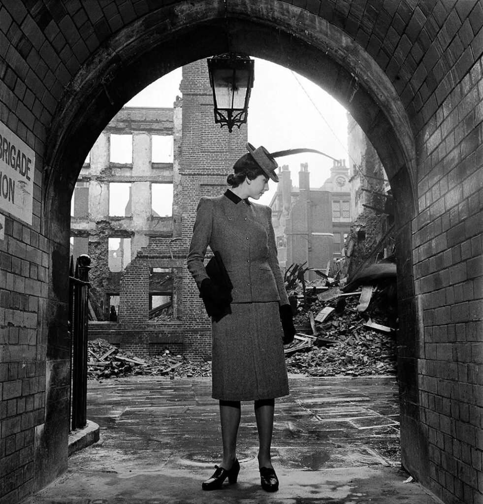 Lee MIller © archivio Lee Miller, tutti diritti riservati, In mostra alla Tate Britain