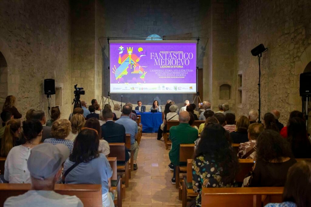 Lezioni di Storia