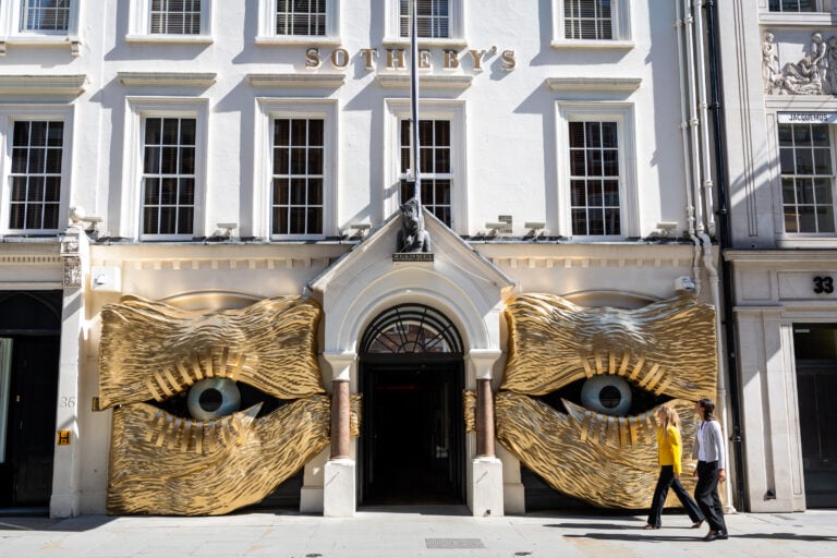 Va in asta da Sotheby’s a Londra la collezione surrealista di Pauline Karpidas da oltre 60 milioni di sterline