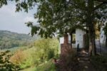 Lo Studio Museo Casorati a Pavarolo
