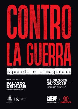 Contro la guerra. Sguardi e immaginari