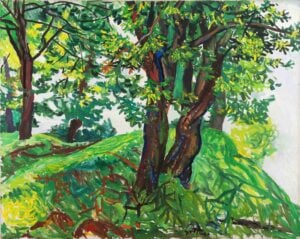 Asta Tout de Suite II di Arte Moderna e Contemporanea